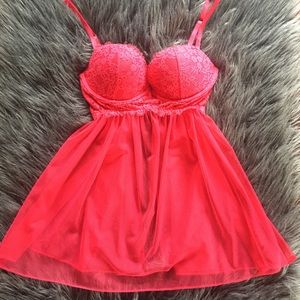 Victorious Secret Nighty